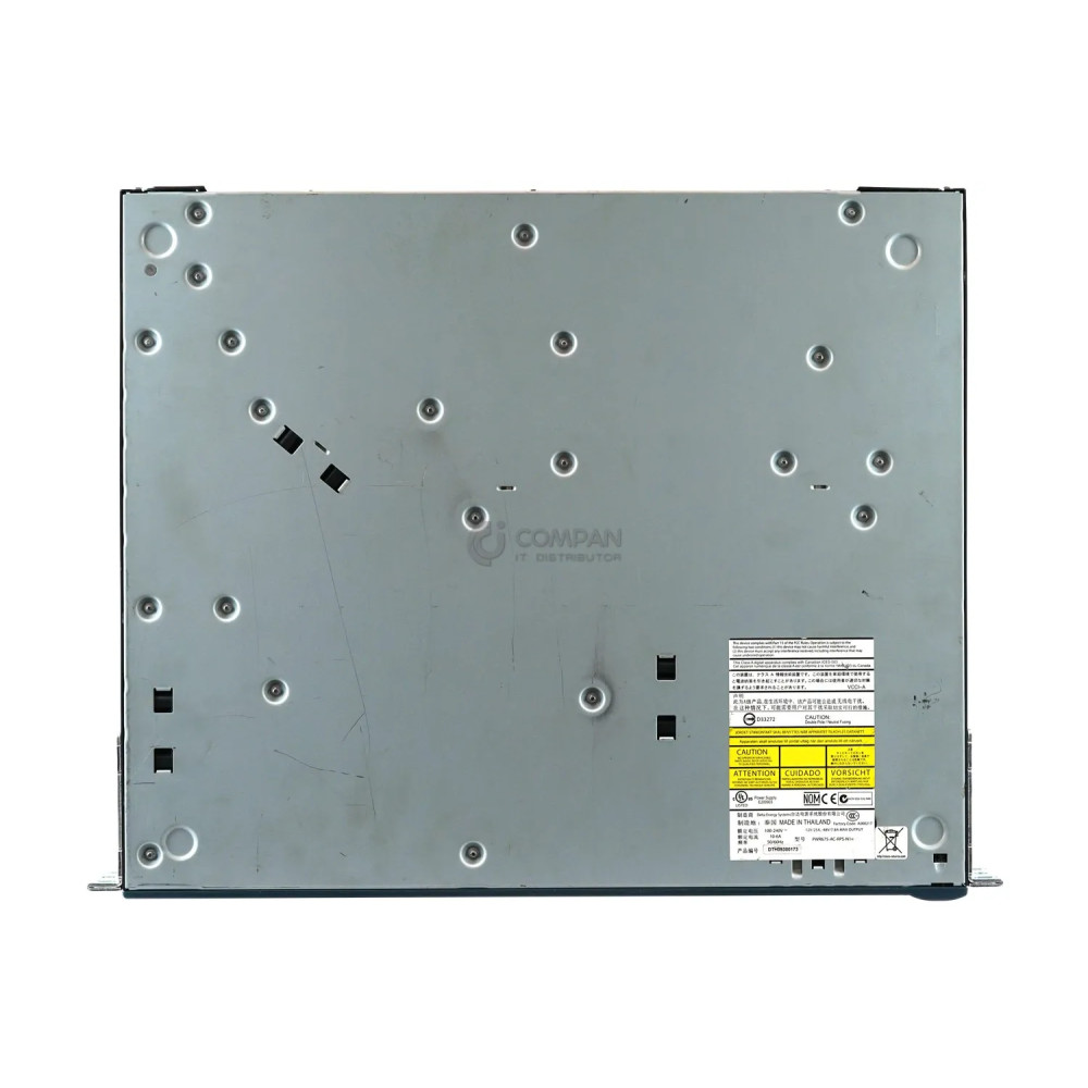 PWR675-AC-RPS-N1 CISCO REDUNDANT POWER SYSTEM FOR CATALYST 2950/3550 RPS 675